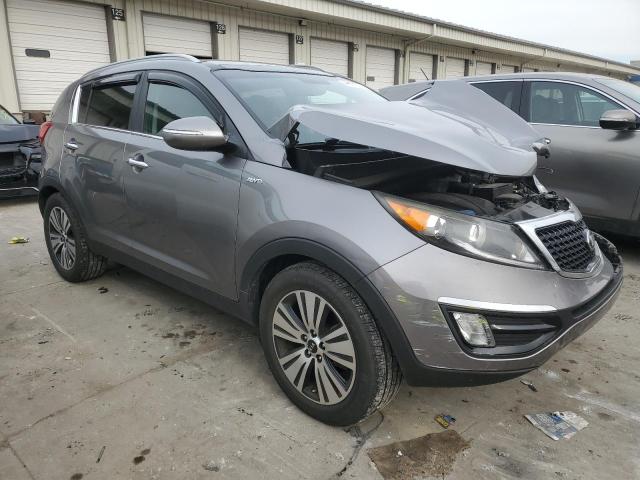Vin: kndpccac8g7803611, lot: 84838804, kia sportage ex 20164