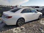 Lot #3037894249 2017 LINCOLN CONTINENTA