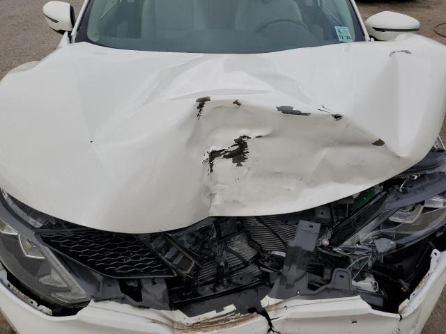 2018 NISSAN ROGUE SPT JN1BJ1CP5JW183952