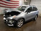 2016 SUBARU FORESTER 2 - JF2SJABC2GH481918