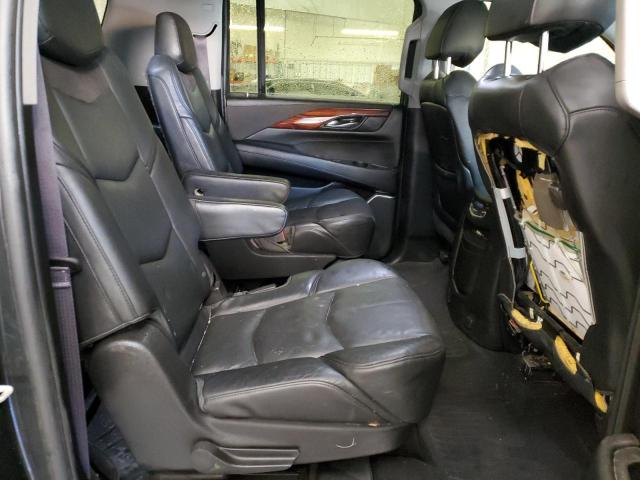 2015 CADILLAC ESCALADE E - 1GYS4HKJ8FR305911