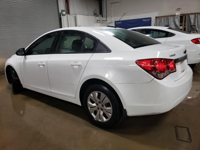2016 CHEVROLET CRUZE LIMI - 1G1PC5SH8G7143553