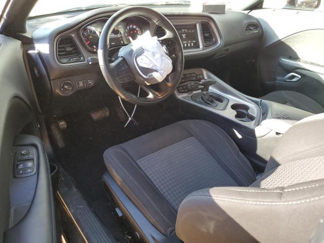 2023 DODGE CHALLENGER - 2C3CDZAG8PH512570