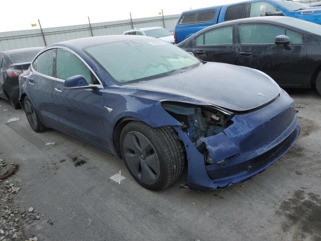 Vin: 5yj3e1eb0kf497165, lot: 83646604, tesla model 3 20194