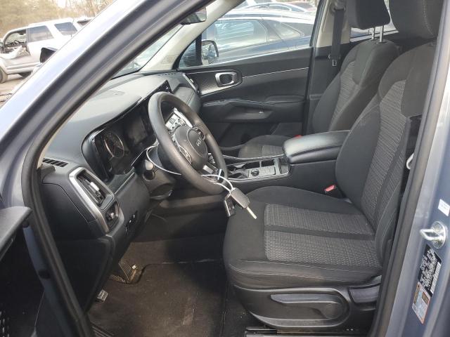 2023 KIA SORENTO LX - 5XYRG4LC9PG172662