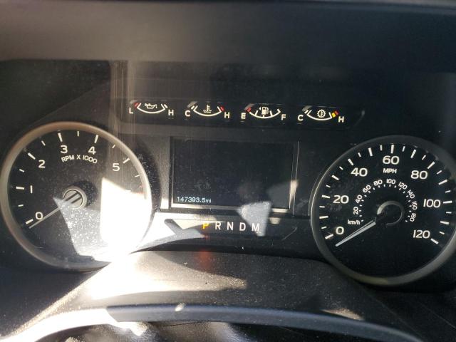 2019 FORD F150 SUPER - 1FTFW1E44KFA58834