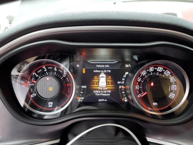 2020 DODGE CHALLENGER - 2C3CDZFJ3LH236071