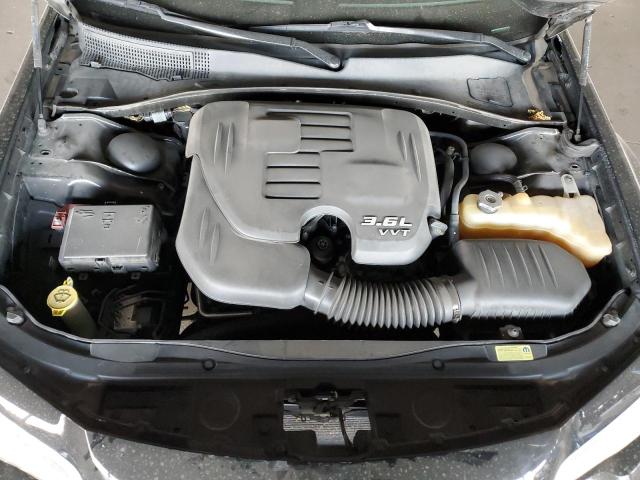 2015 CHRYSLER 300 LIMITE - 2C3CCAAG7FH756195