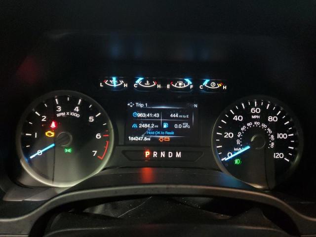 2018 FORD F150XLT 1FTEW1EP9JFB43155