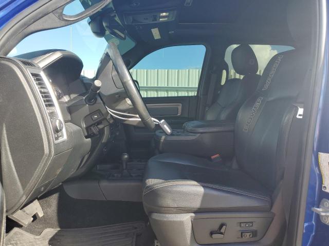 2018 RAM 2500 POWER 3C6TR5EJ2JG169684
