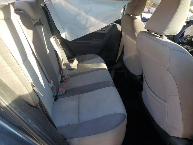 2017 TOYOTA COROLLA L - 2T1BURHE8HC864734