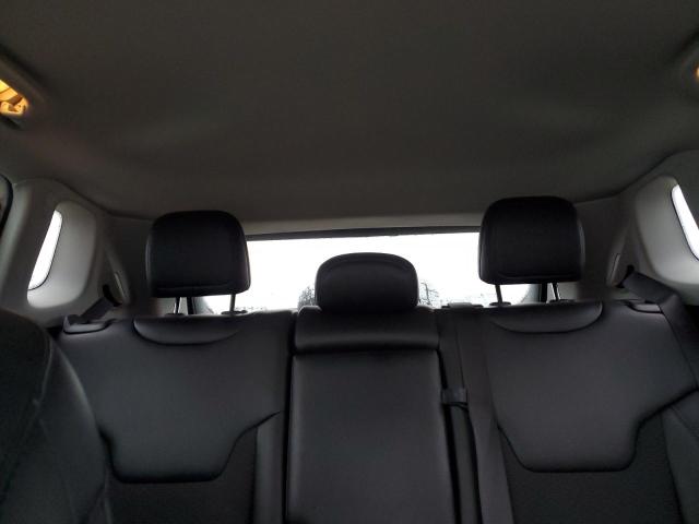 2022 JEEP COMPASS LA - 3C4NJCBB9NT205040