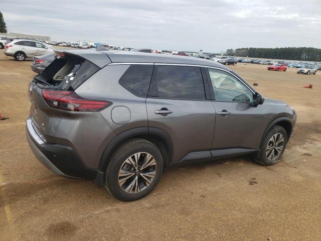 2021 NISSAN ROGUE SV - JN8AT3BA5MW021274
