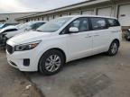 2016 KIA SEDONA L #3037038734