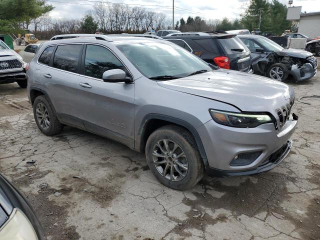 2020 JEEP CHEROKEE L - 1C4PJMLB5LD546998