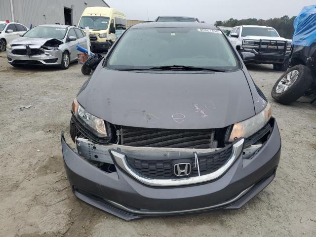 VIN 19XFB2F71FE119664 2015 HONDA CIVIC no.5