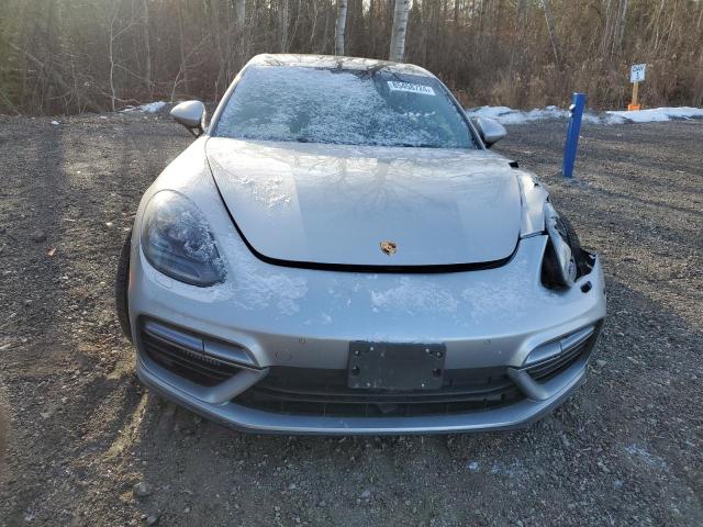 2019 PORSCHE PANAMERA T WP0AH2A79KL147049