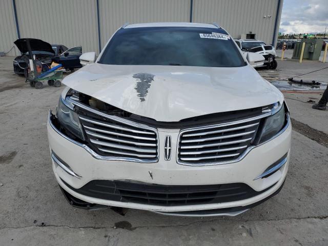 2018 LINCOLN MKC RESERV 5LMCJ3C95JUL28961