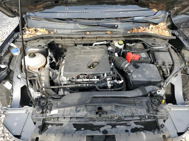 2020 FORD ESCAPE SE - 1FMCU9G61LUB85975