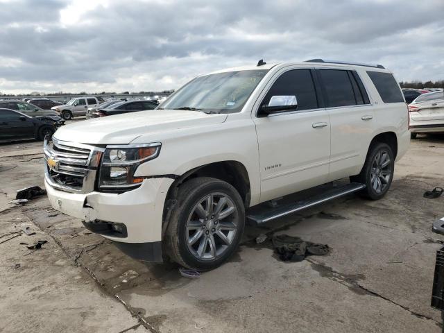 2015 CHEVROLET TAHOE C150 #3069715298