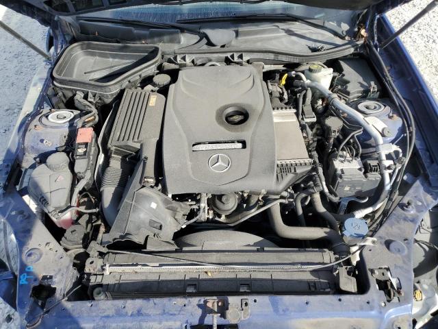 2017 MERCEDES-BENZ SLC 300 - WDDPK3JA9HF136000