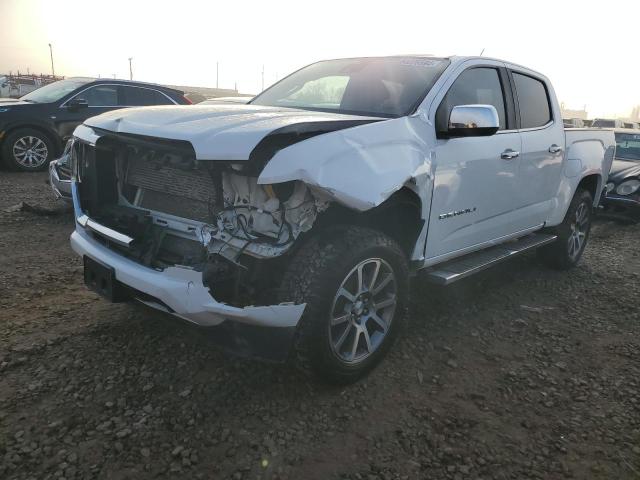 2021 GMC CANYON DEN #3024302046