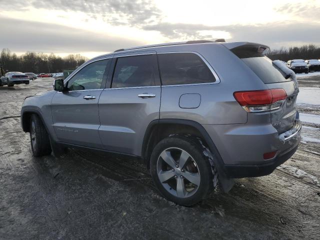 2015 JEEP GRAND CHER - 1C4RJFBG6FC833617