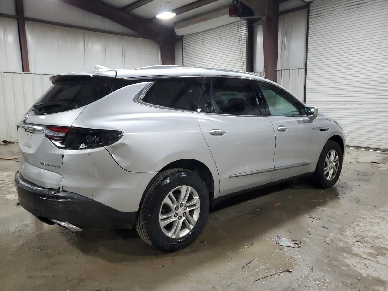 Lot #3033361801 2019 BUICK ENCLAVE