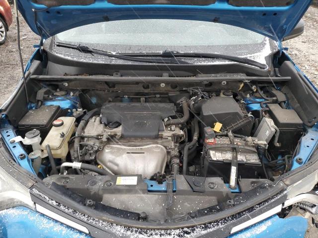 2016 TOYOTA RAV4 LE - JTMZFREV0GJ082279