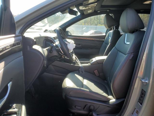 2023 HYUNDAI SANTA CRUZ - 5NTJEDAF8PH073017