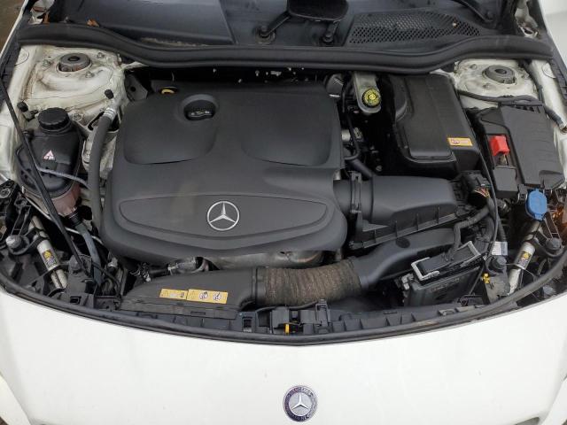 2015 MERCEDES-BENZ CLA 250 4M - WDDSJ4GB3FN191273