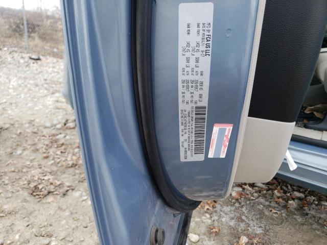 2017 CHRYSLER PACIFICA E 2C4RC1N77HR798198