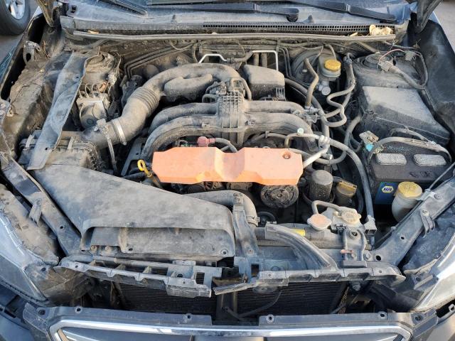 2016 SUBARU CROSSTREK - JF2GPABC4G8284320
