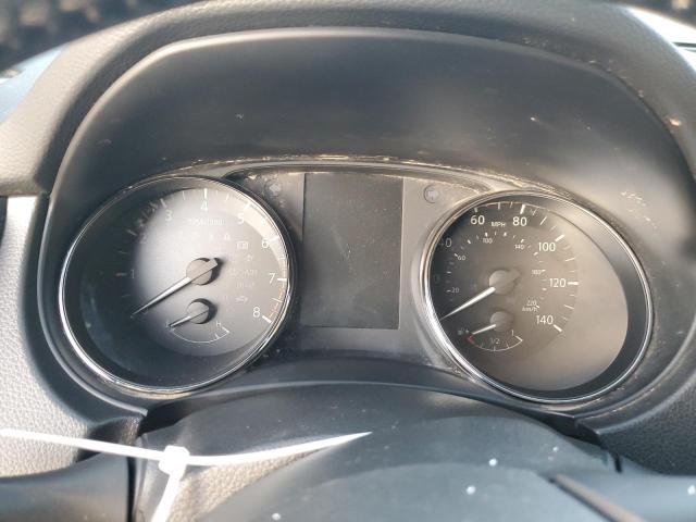 2020 NISSAN ROGUE S - JN8AT2MV6LW104608
