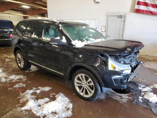 VIN 1FM5K8D87JGA13332 2018 FORD EXPLORER no.4