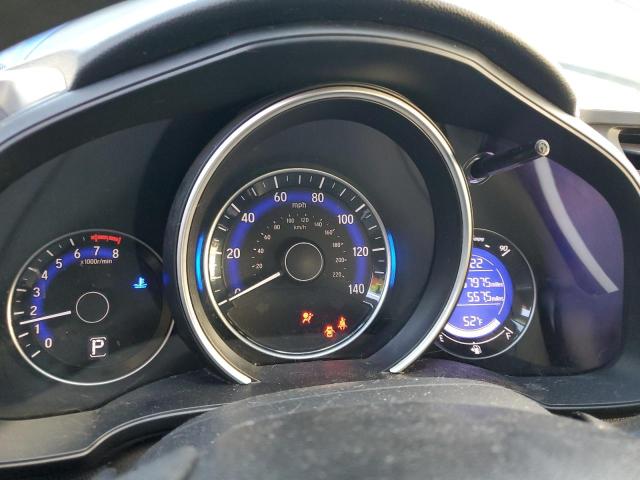 2019 HONDA FIT LX - 3HGGK5H47KM704789