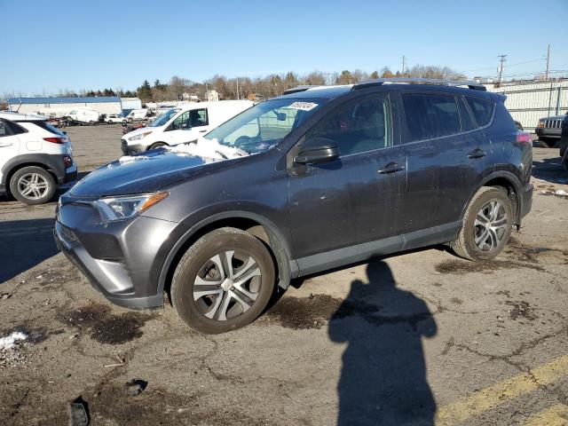 Vin: jtmbfrev6gj055038, lot: 85932434, toyota rav4 le 2016 img_1