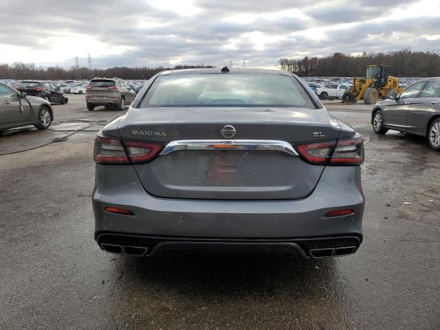 2020 NISSAN MAXIMA SL - 1N4AA6DV3LC361838