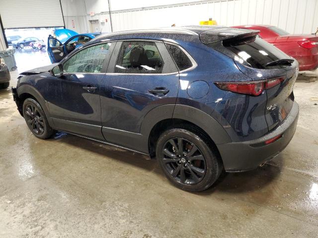 VIN 3MVDMBBM5RM696087 2024 MAZDA CX30 no.2