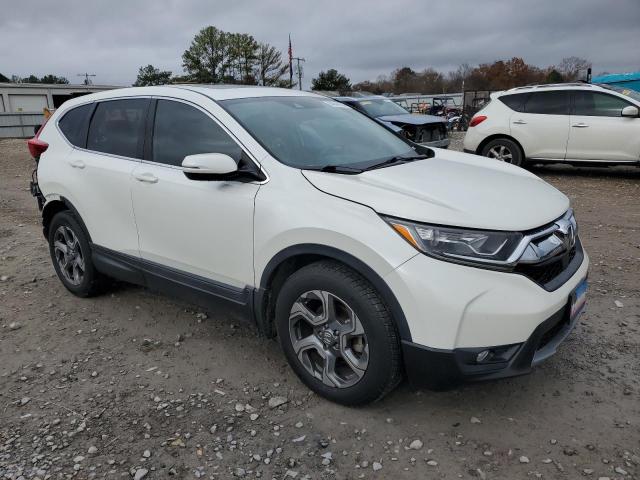 2HKRW1H55JH512076 Honda Crv Ex 2018