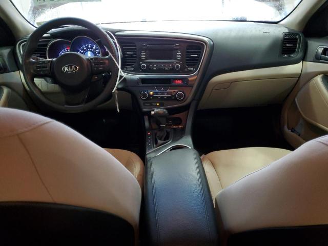 2015 KIA OPTIMA LX - 5XXGM4A72FG444168