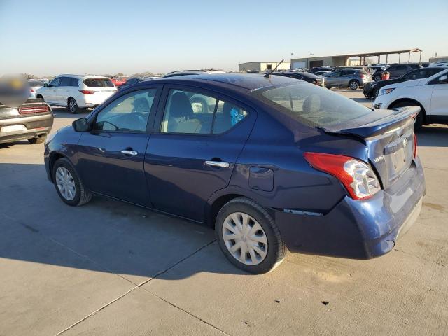 VIN 3N1CN7AP5JL833772 2018 NISSAN VERSA no.2