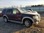 Lot #3025108205 2006 FORD EXPLORER E