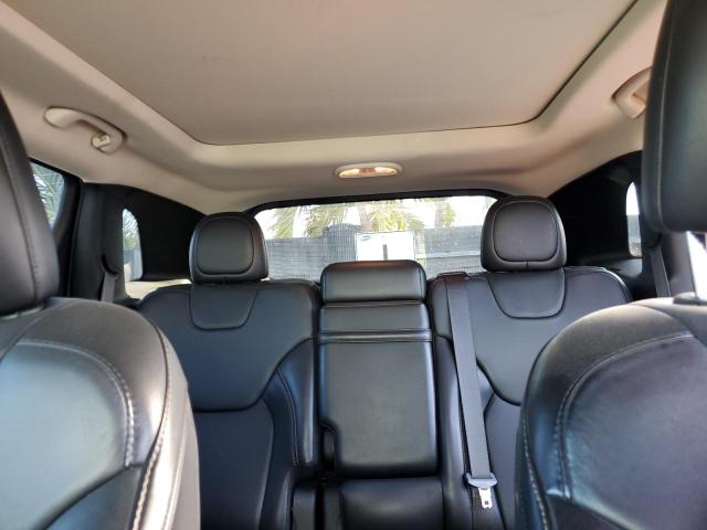 2016 JEEP CHEROKEE L - 1C4PJMDS9GW367372