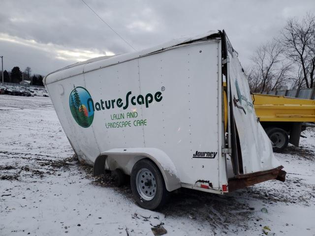 ARO TRAILER 2018 white   53BPTEA24JA035544 photo #4