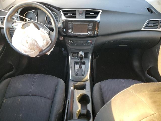 2017 NISSAN SENTRA S - 3N1AB7AP1HY333119