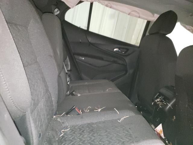 2023 CHEVROLET EQUINOX LT - 3GNAXUEG7PS141803