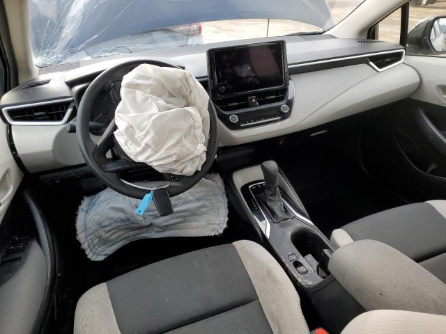 2023 TOYOTA COROLLA LE - JTDBDMHE7P3003524