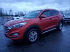 2017 HYUNDAI TUCSON LIM - KM8J3CA23HU472223