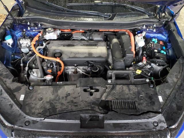 VIN 7FARS6H83RE010829 2024 HONDA CRV no.12